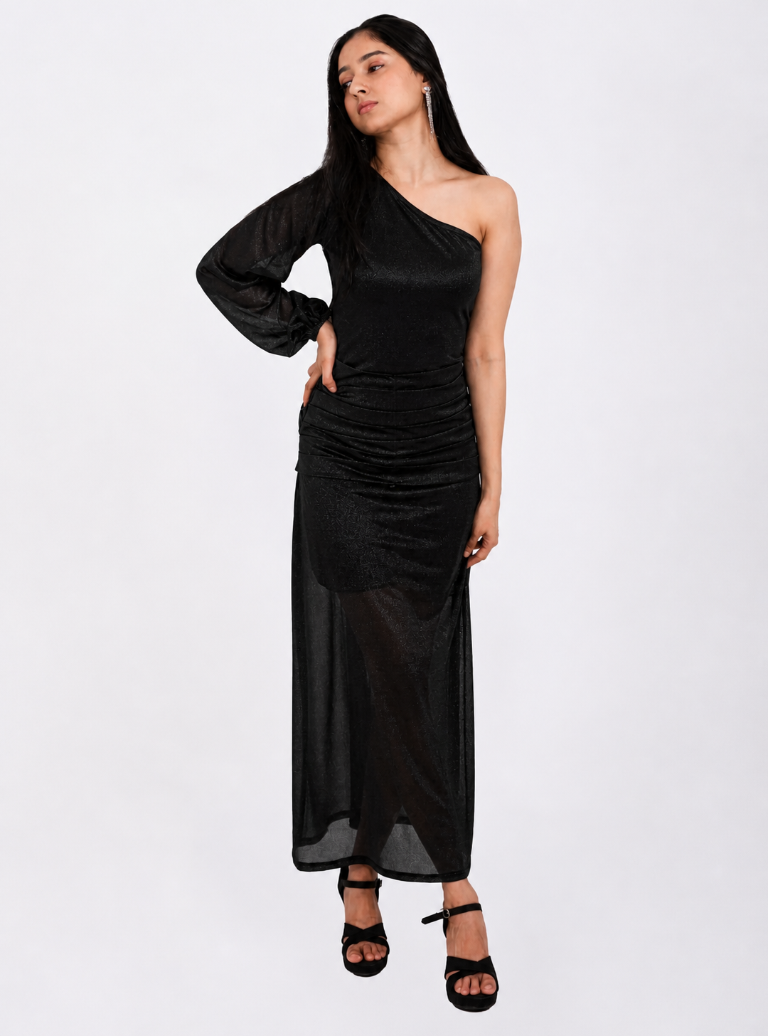 Sienna Eclipse Allure Dress