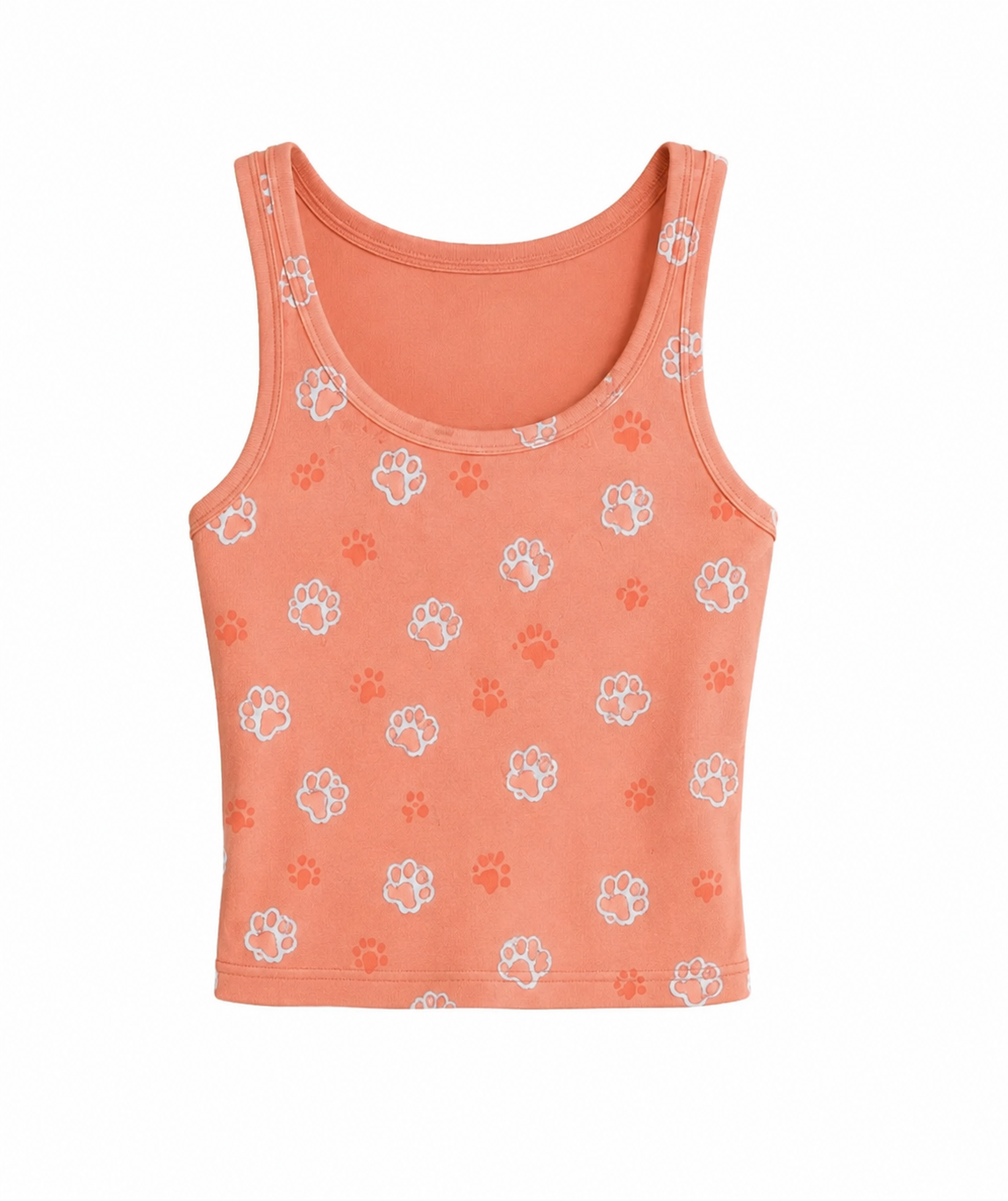 Pawfect Fit Tank Top